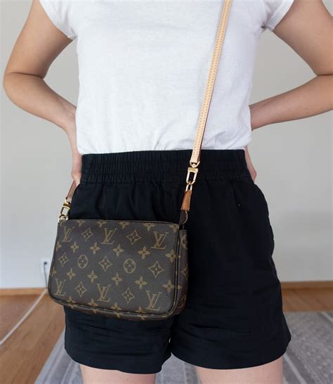 louis vuitton strap 16mm|louis vuitton cross body strap.